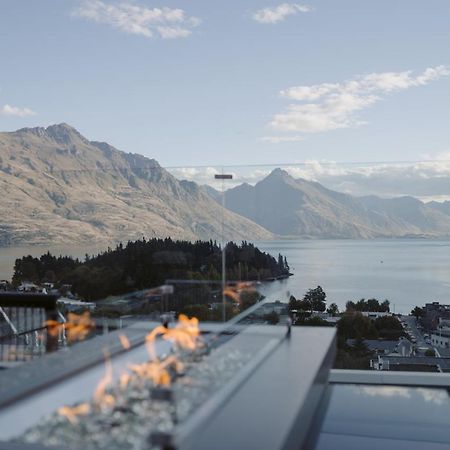 The Carlin Boutique Hotel Queenstown Exterior foto