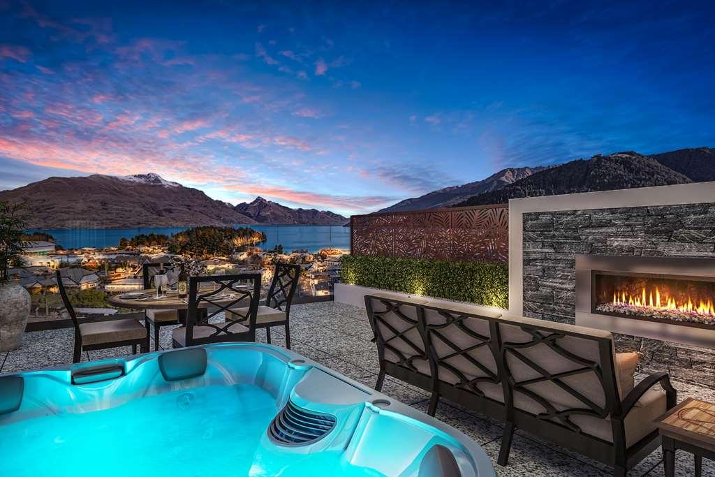 The Carlin Boutique Hotel Queenstown Quarto foto